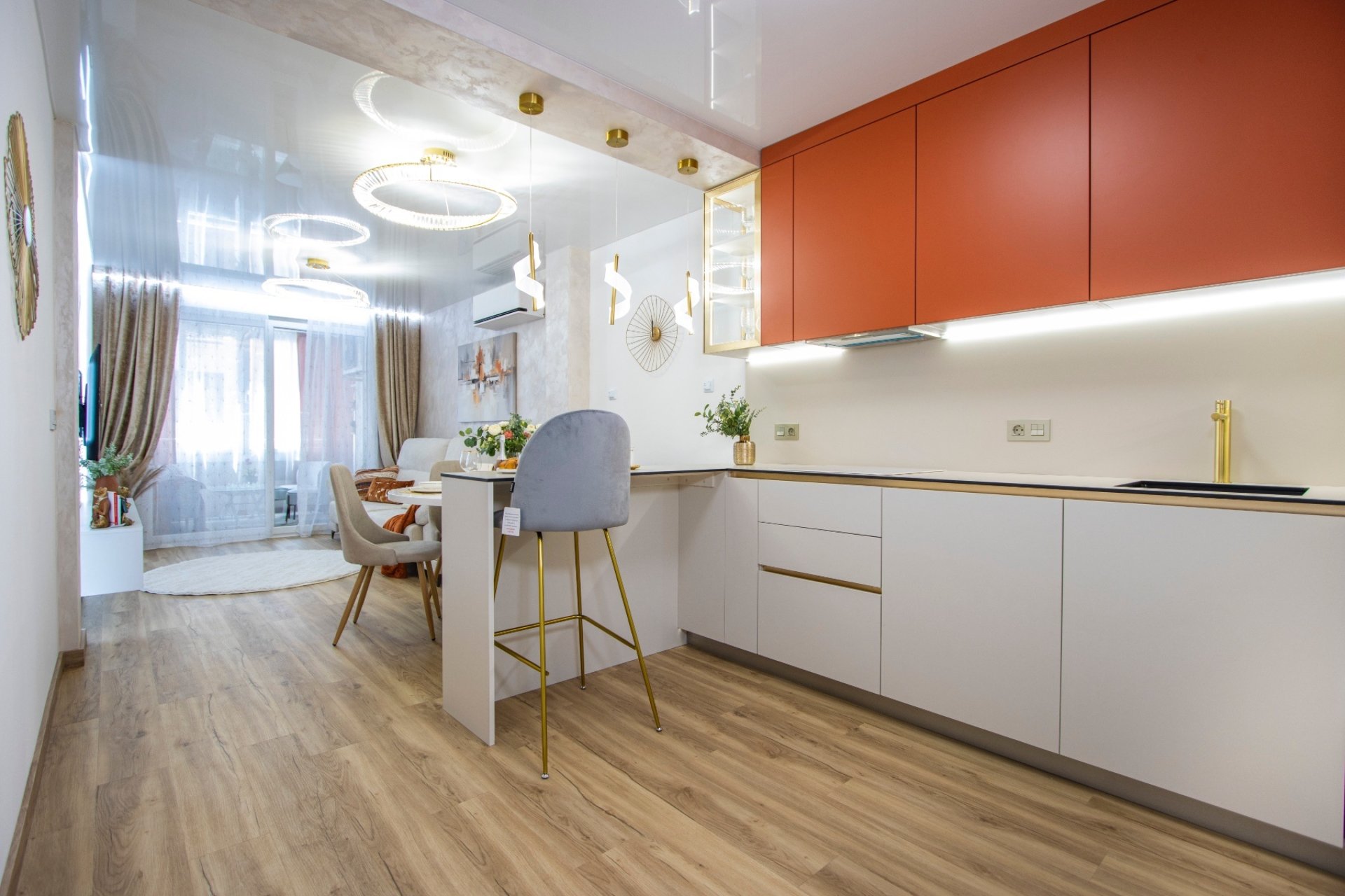 Revente - Apartment -
Torrevieja - Costa Blanca