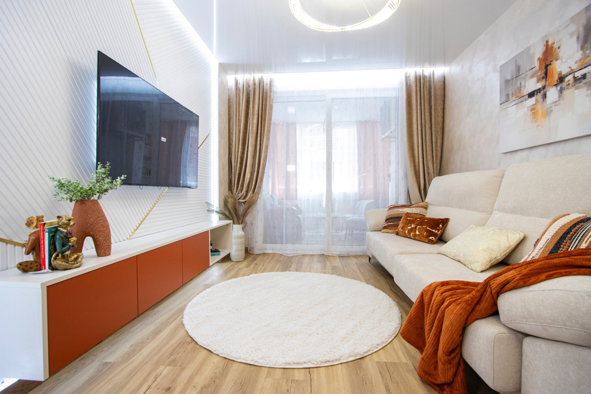 Revente - Apartment -
Torrevieja - Costa Blanca