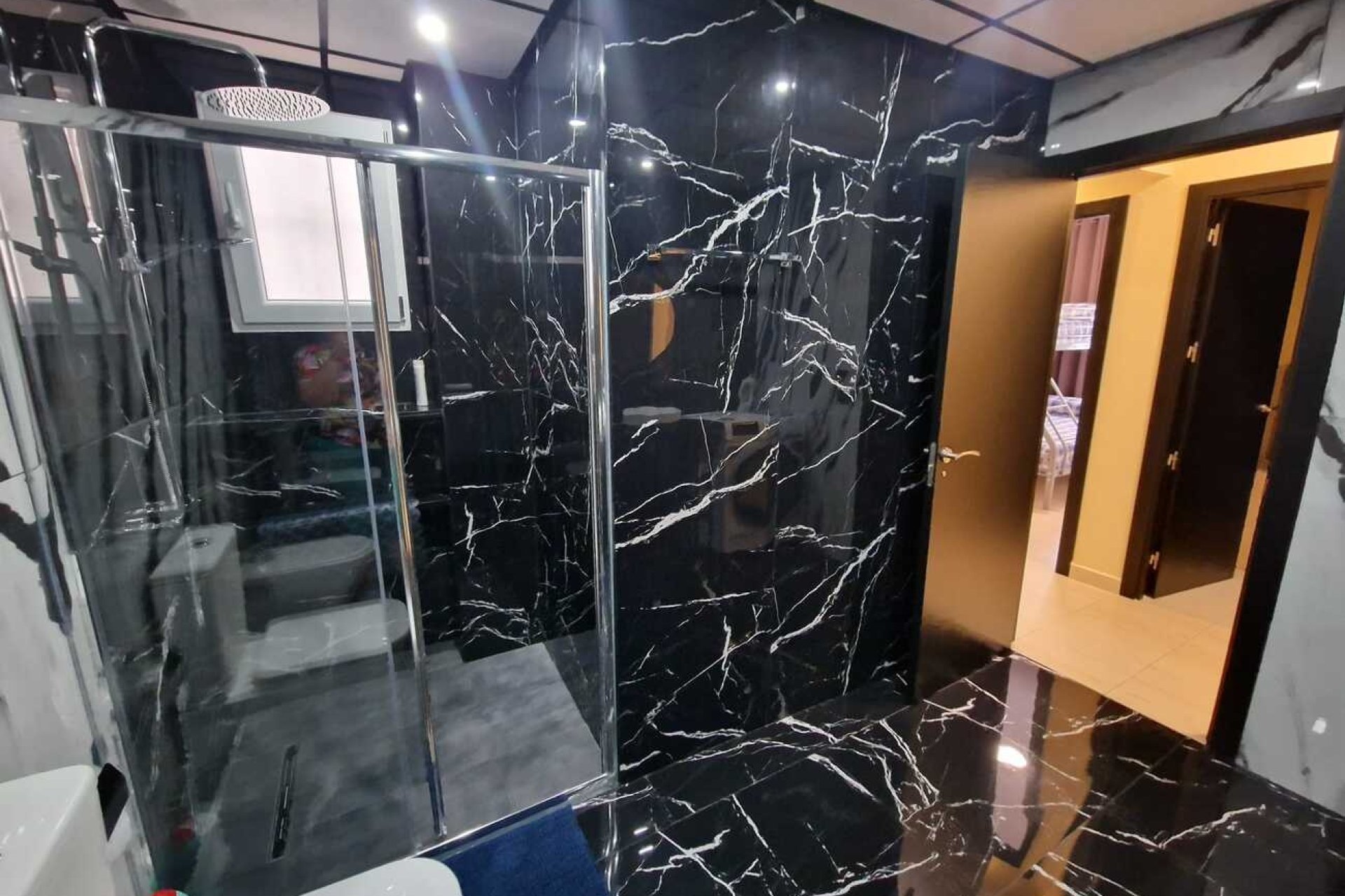 Revente - Apartment -
Torrevieja - Costa Blanca