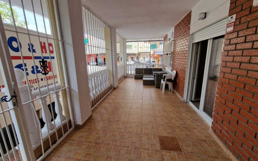 Revente - Apartment -
Torrevieja - Costa Blanca