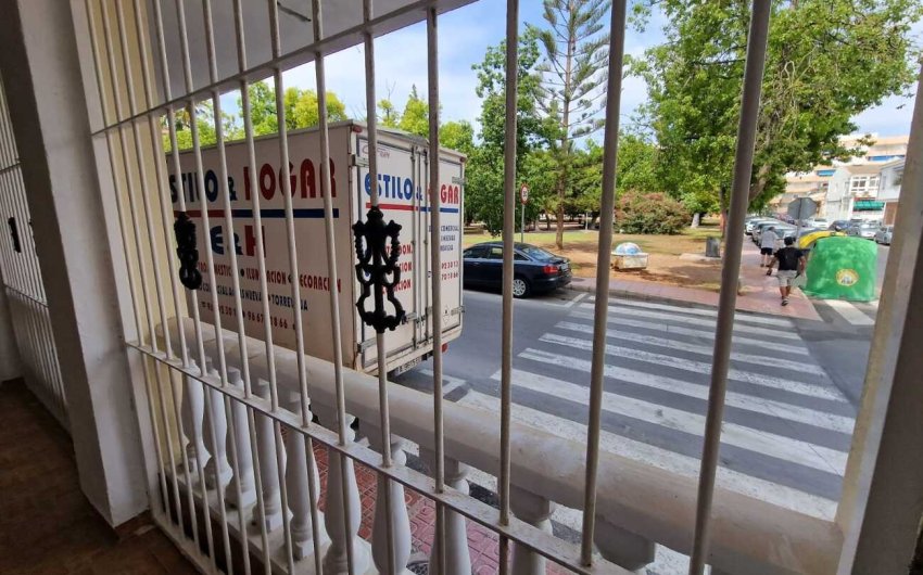 Revente - Apartment -
Torrevieja - Costa Blanca