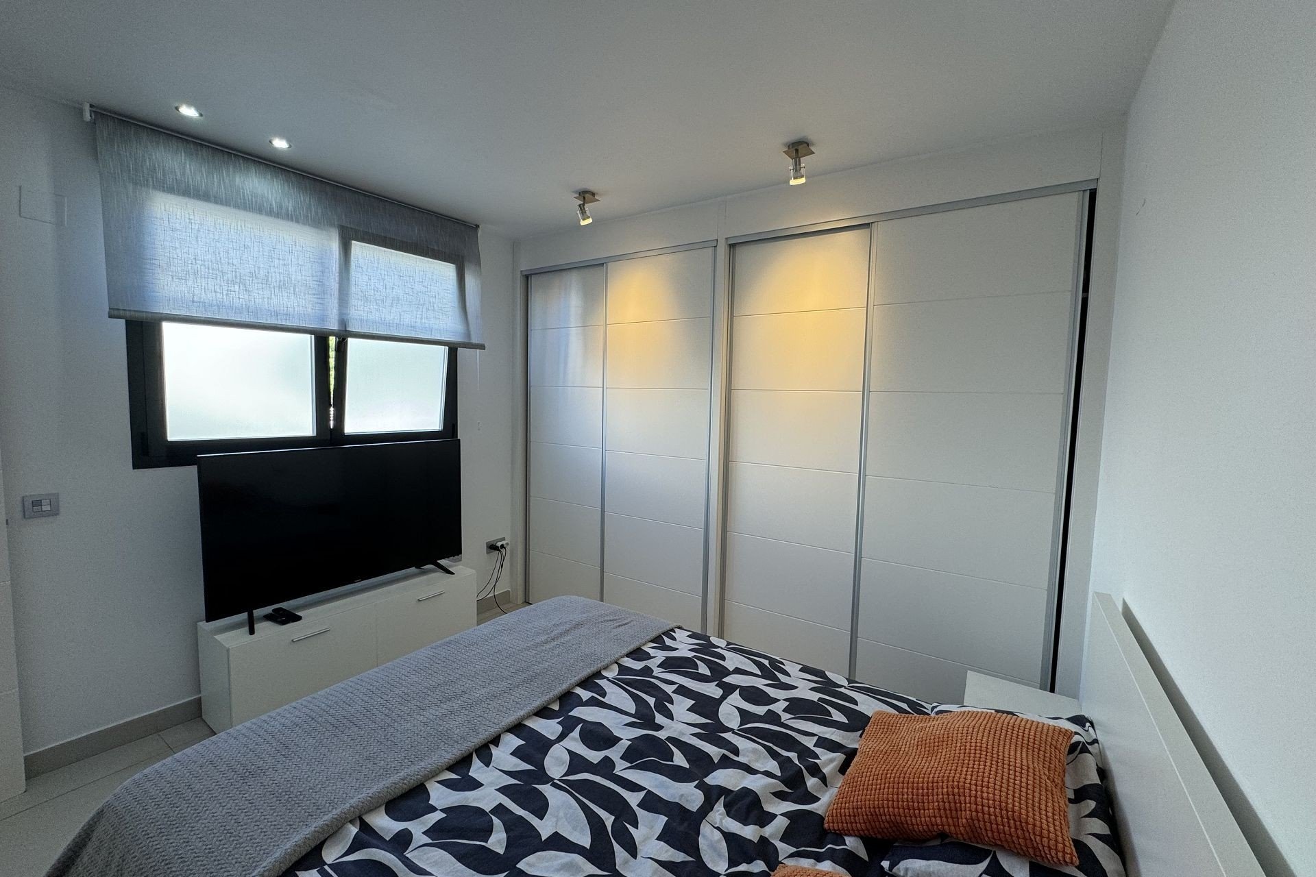 Revente - Apartment -
Torrevieja - Costa Blanca