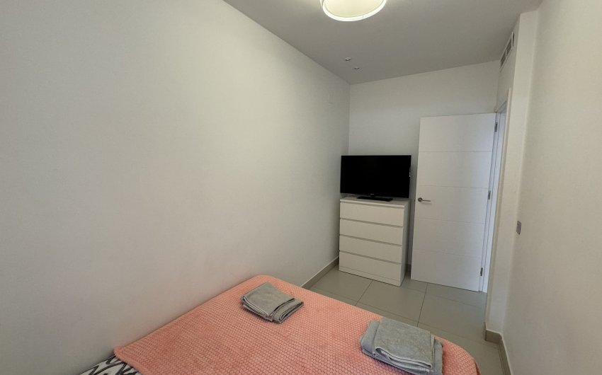 Revente - Apartment -
Torrevieja - Costa Blanca