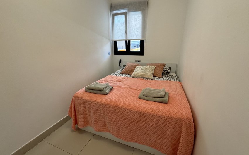 Revente - Apartment -
Torrevieja - Costa Blanca