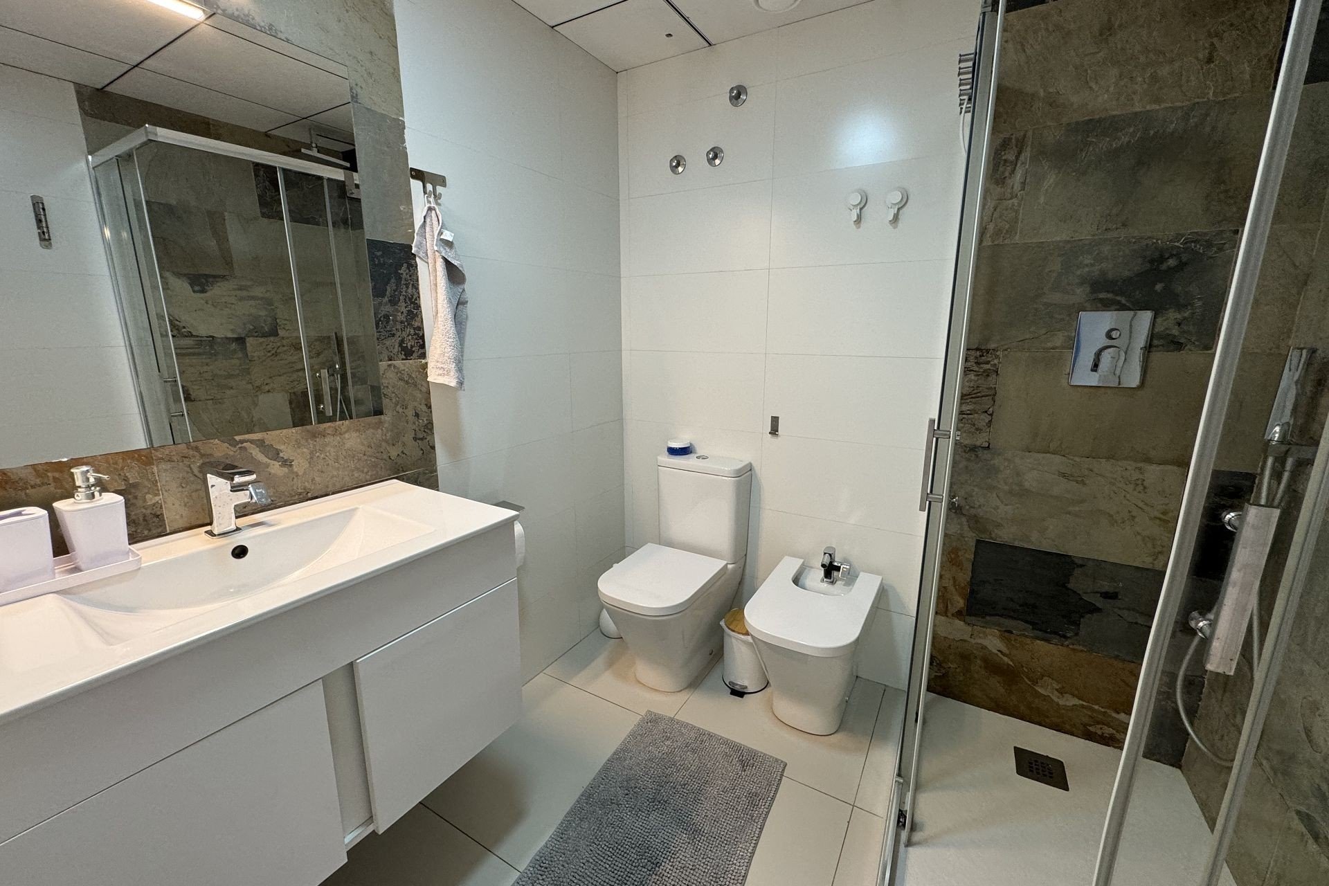 Revente - Apartment -
Torrevieja - Costa Blanca