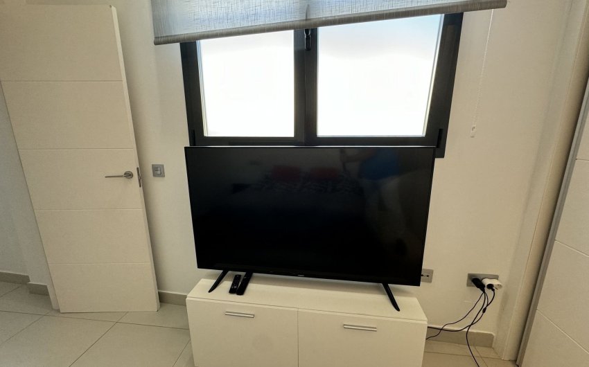 Revente - Apartment -
Torrevieja - Costa Blanca