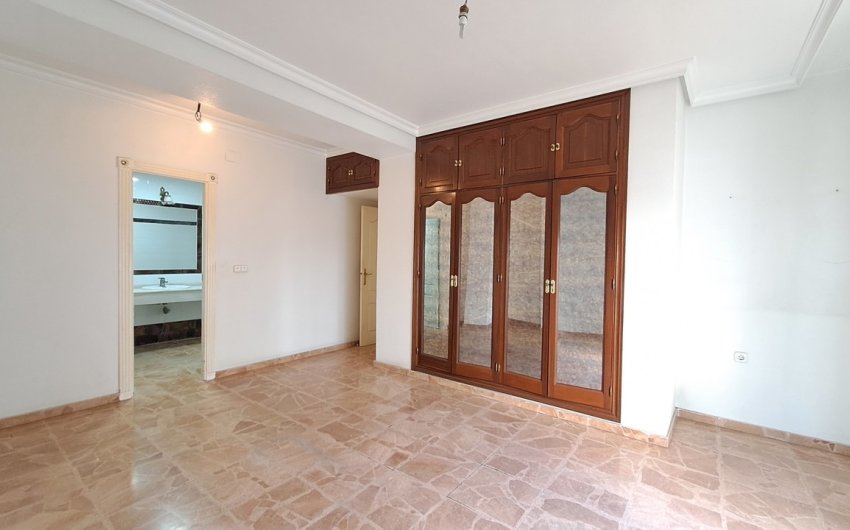 Revente - Apartment -
Torrevieja - Costa Blanca