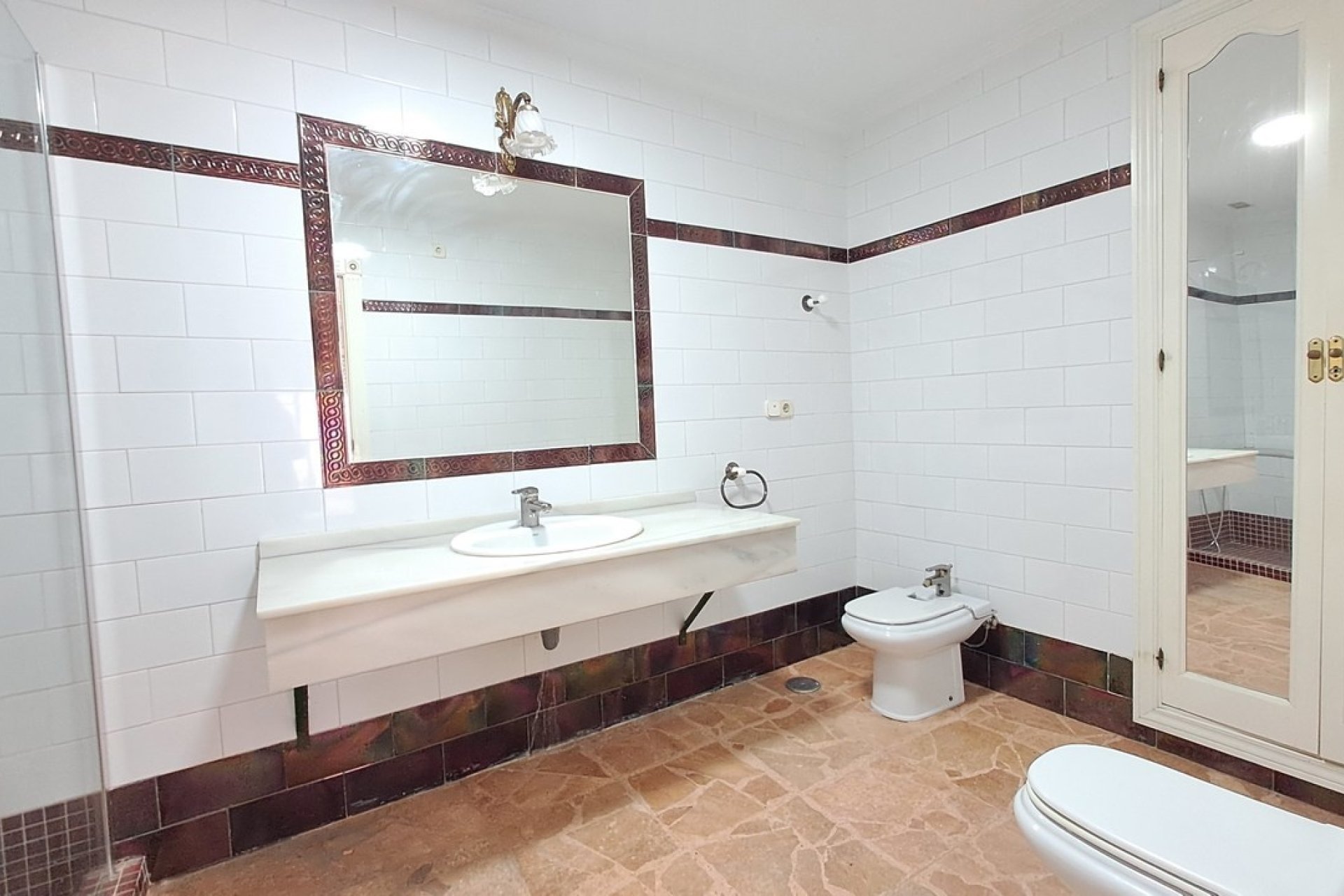 Revente - Apartment -
Torrevieja - Costa Blanca