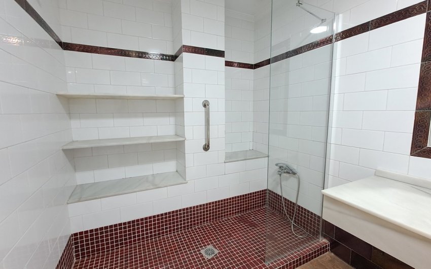 Revente - Apartment -
Torrevieja - Costa Blanca