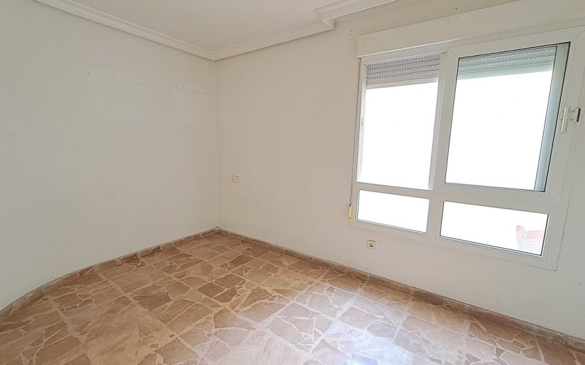 Revente - Apartment -
Torrevieja - Costa Blanca