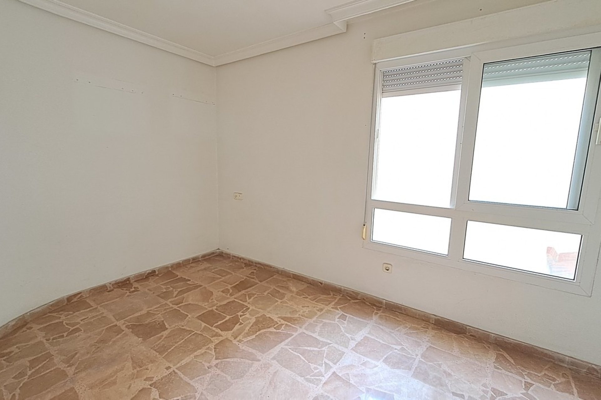 Revente - Apartment -
Torrevieja - Costa Blanca