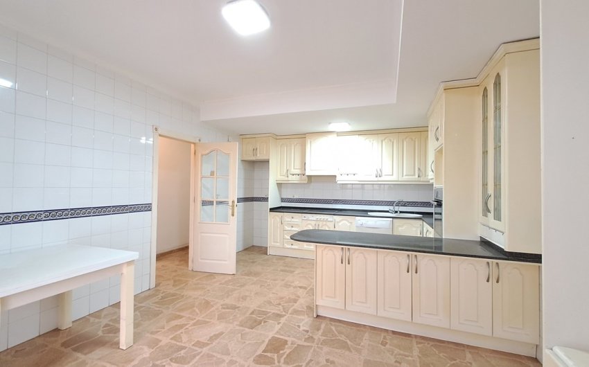 Revente - Apartment -
Torrevieja - Costa Blanca