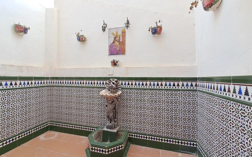 Revente - Apartment -
Torrevieja - Costa Blanca