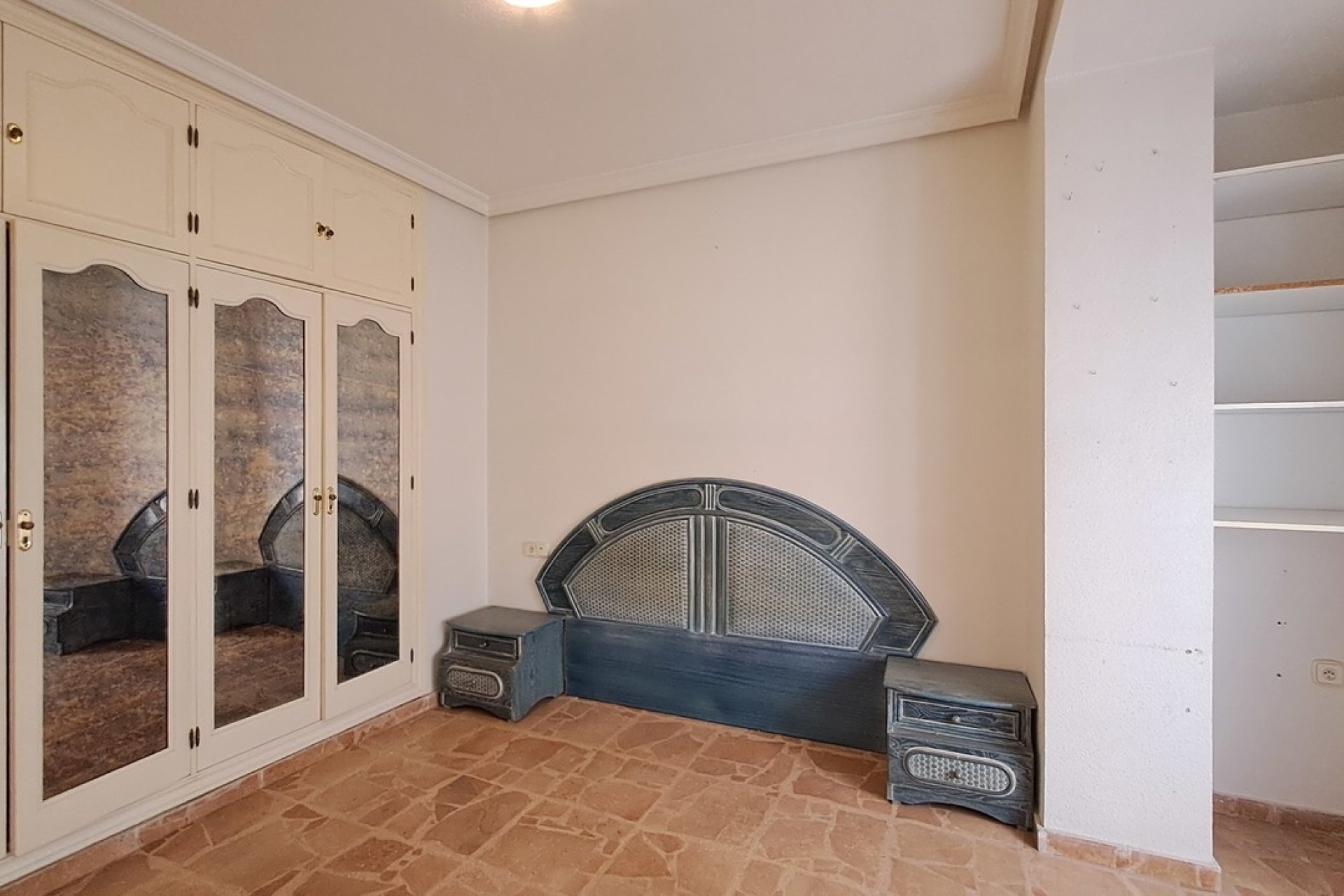 Revente - Apartment -
Torrevieja - Costa Blanca