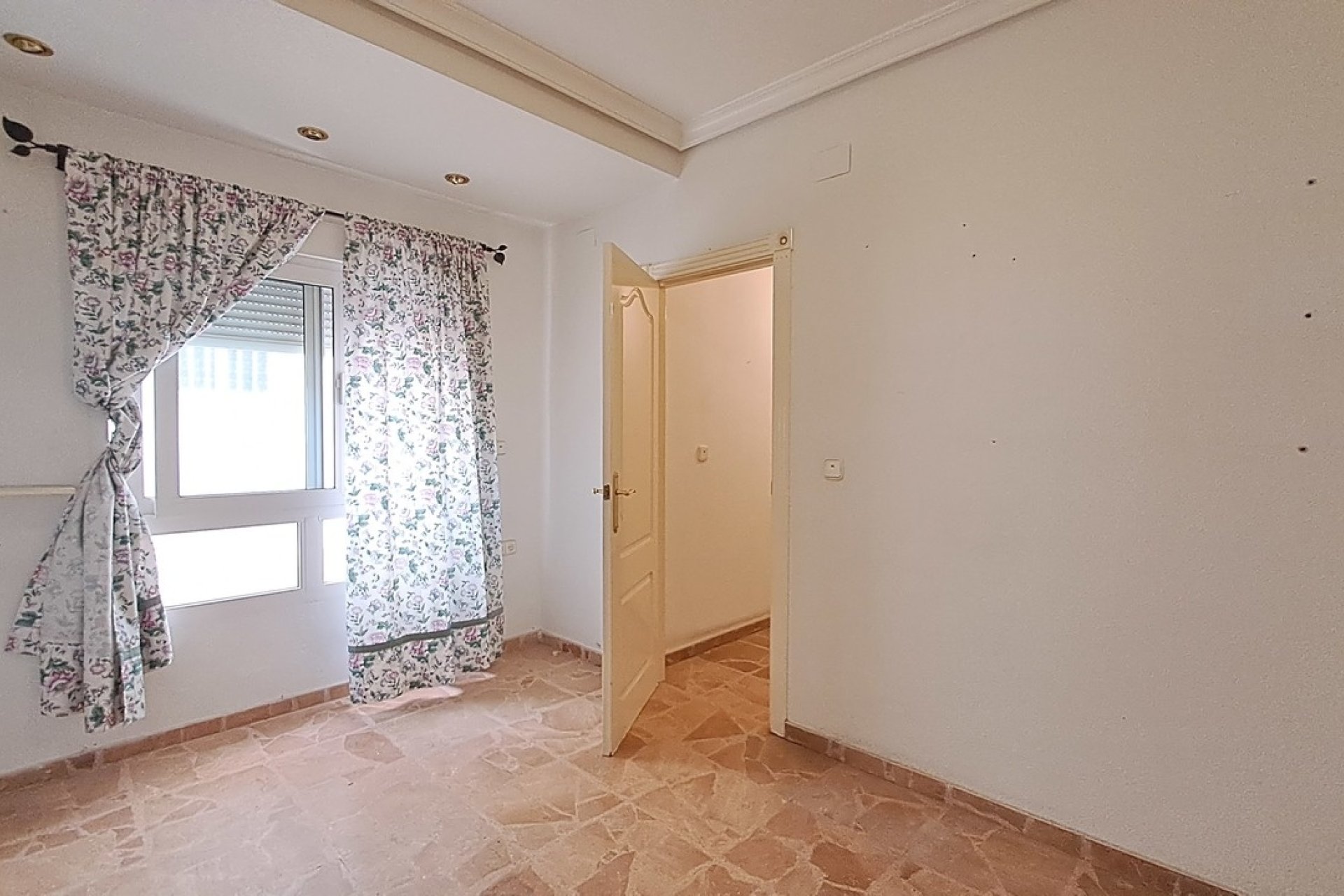 Revente - Apartment -
Torrevieja - Costa Blanca