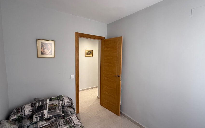 Revente - Apartment -
Torrevieja - Costa Blanca