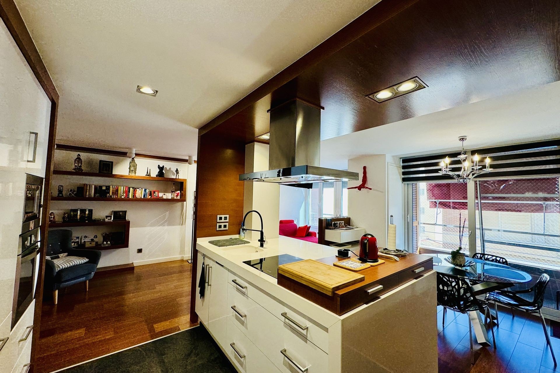 Revente - Apartment -
Torrevieja - Costa Blanca