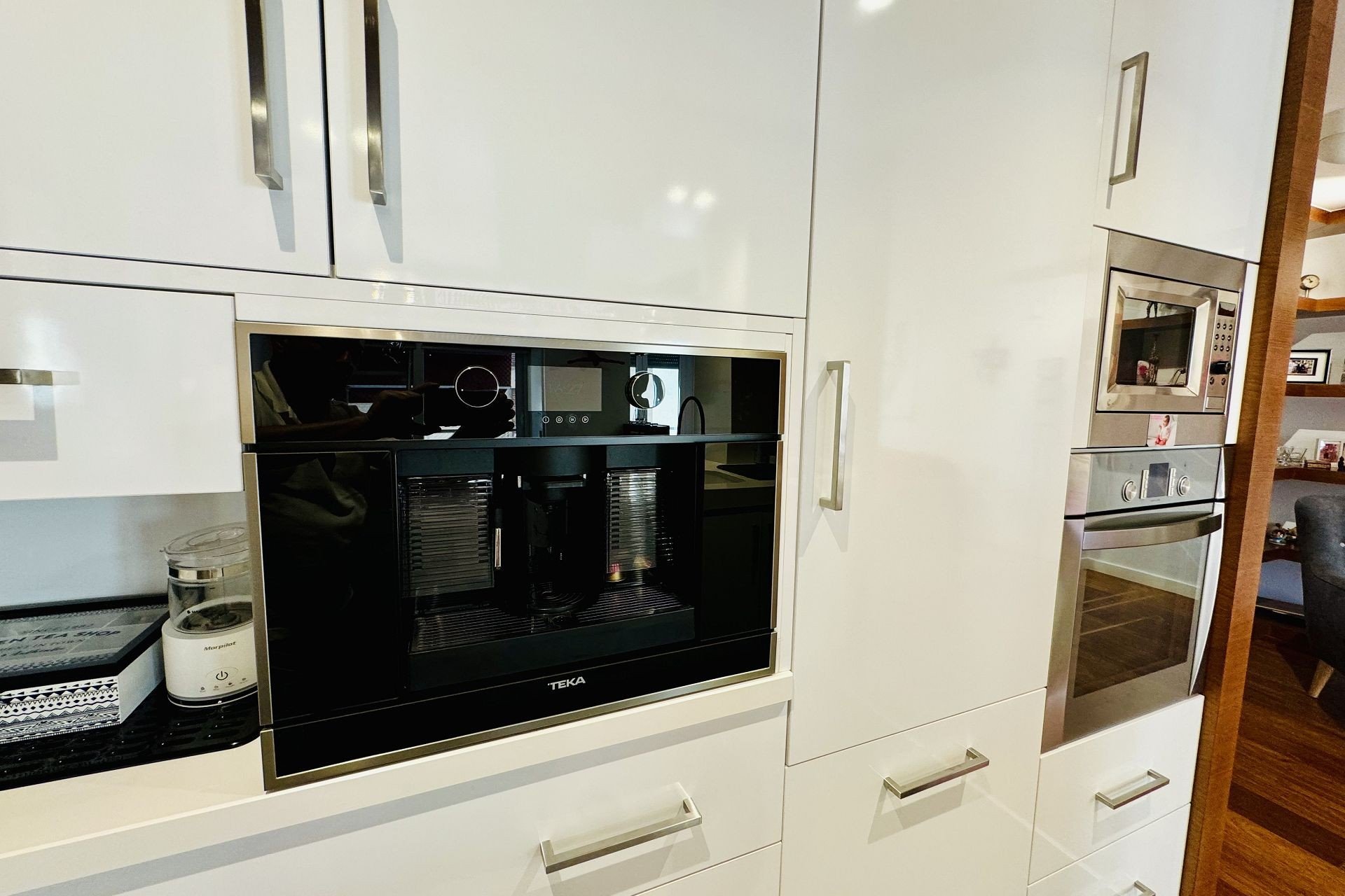 Revente - Apartment -
Torrevieja - Costa Blanca