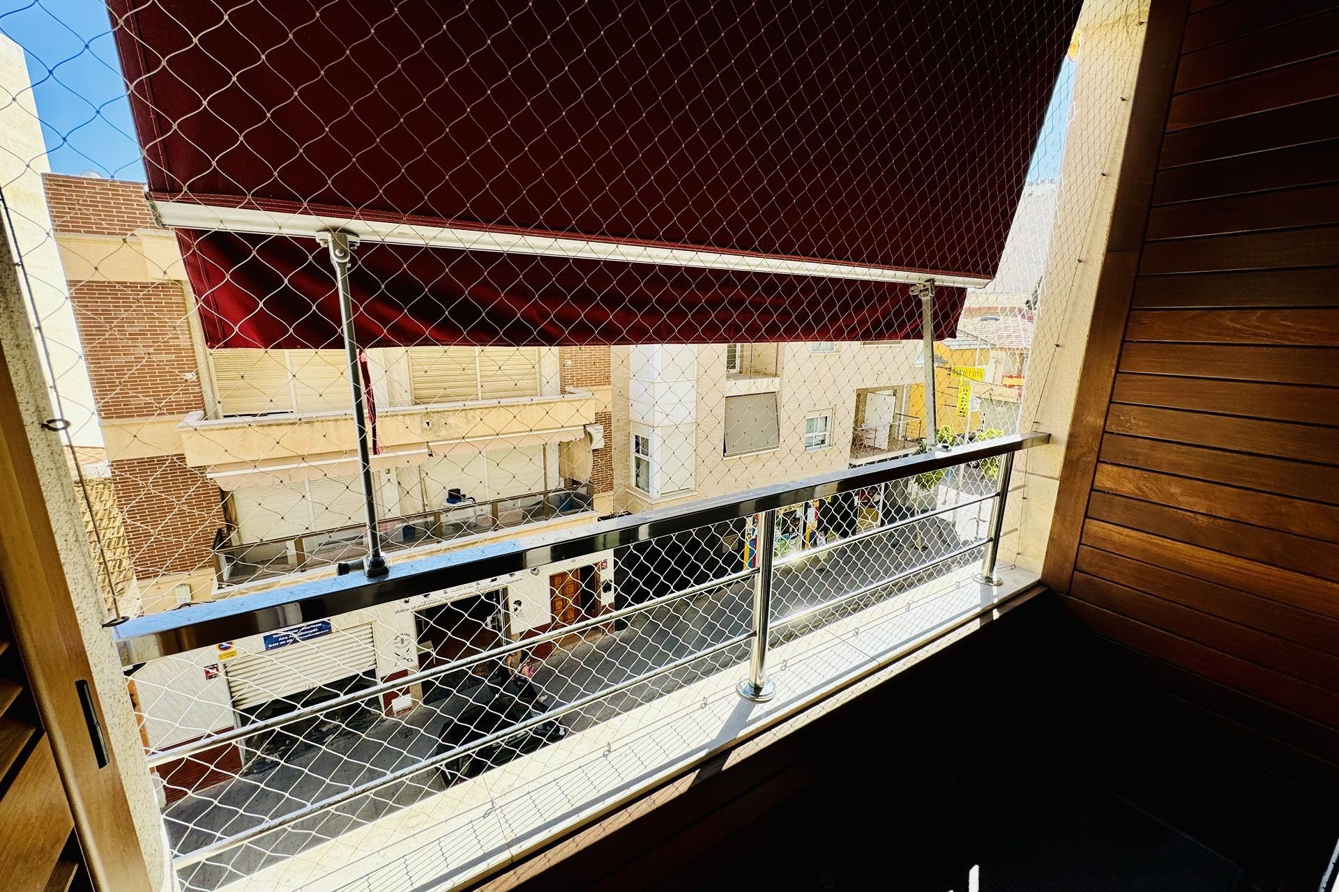 Revente - Apartment -
Torrevieja - Costa Blanca