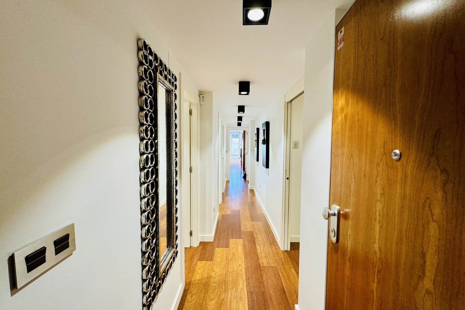 Revente - Apartment -
Torrevieja - Costa Blanca