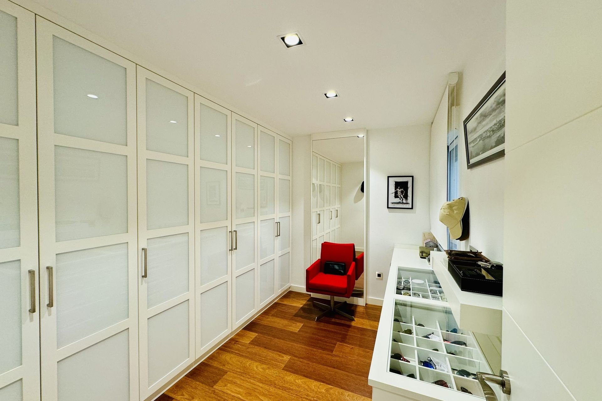 Revente - Apartment -
Torrevieja - Costa Blanca