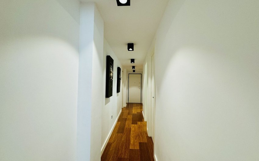 Revente - Apartment -
Torrevieja - Costa Blanca