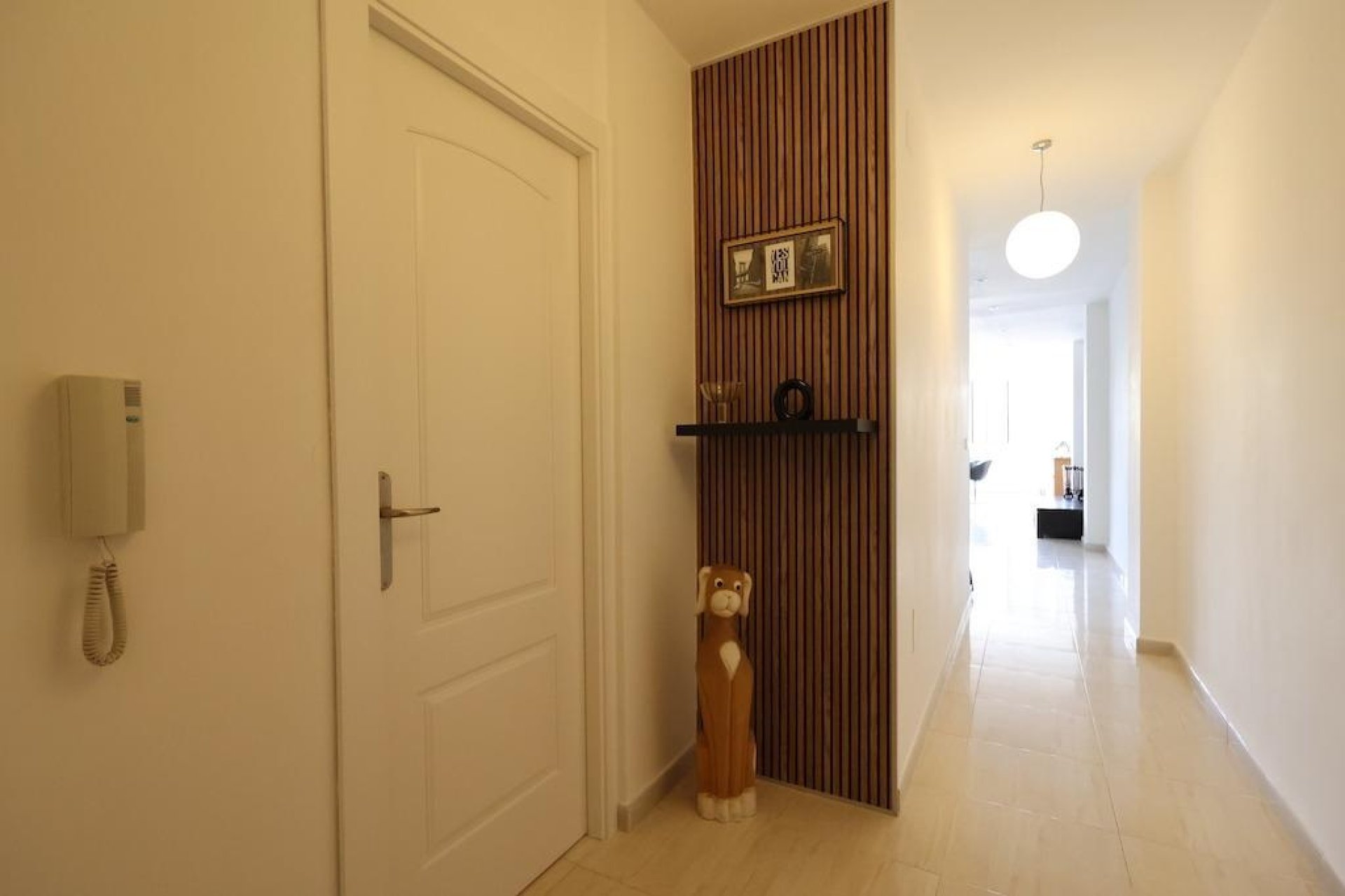 Revente - Apartment -
Torrevieja - Costa Blanca