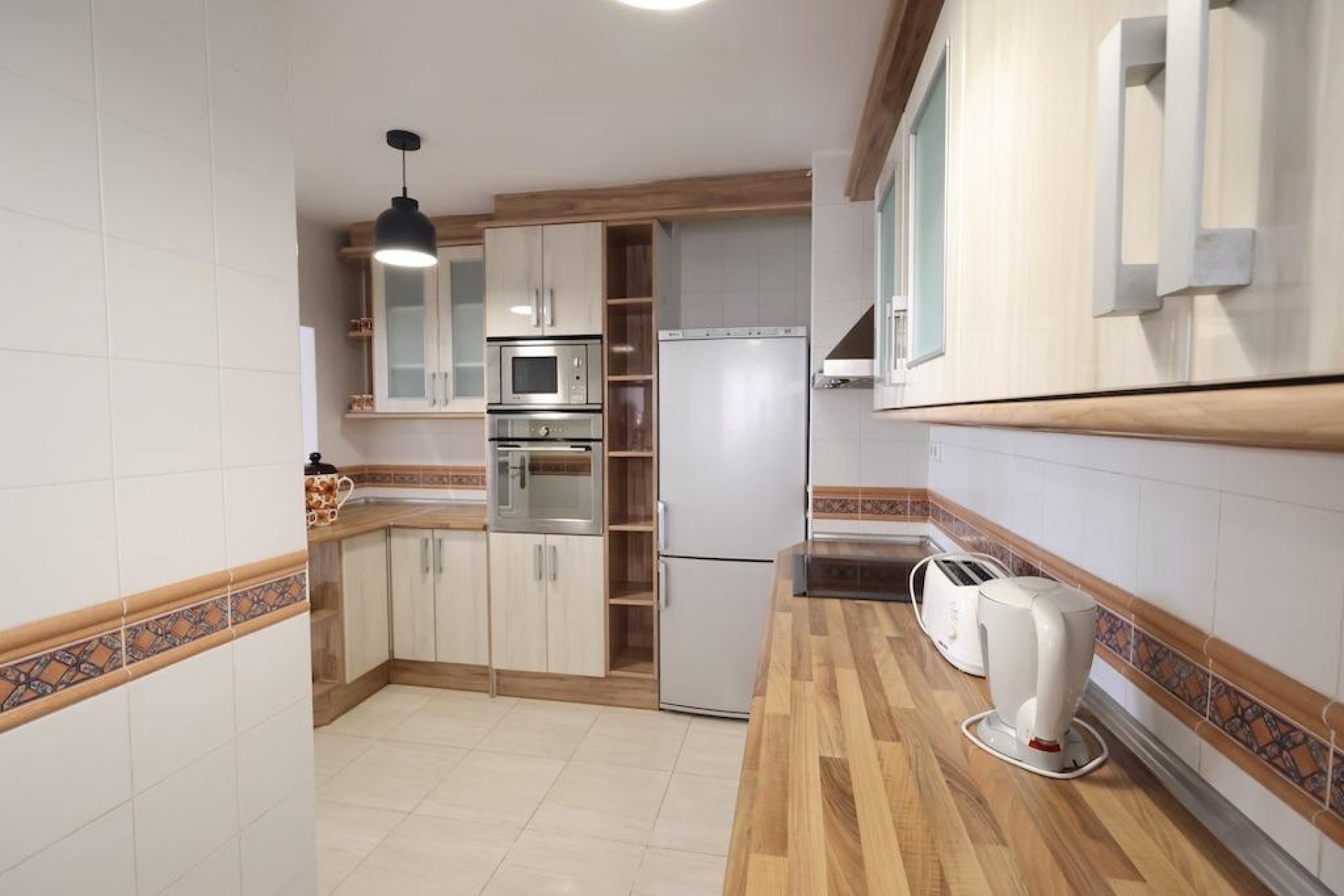 Revente - Apartment -
Torrevieja - Costa Blanca