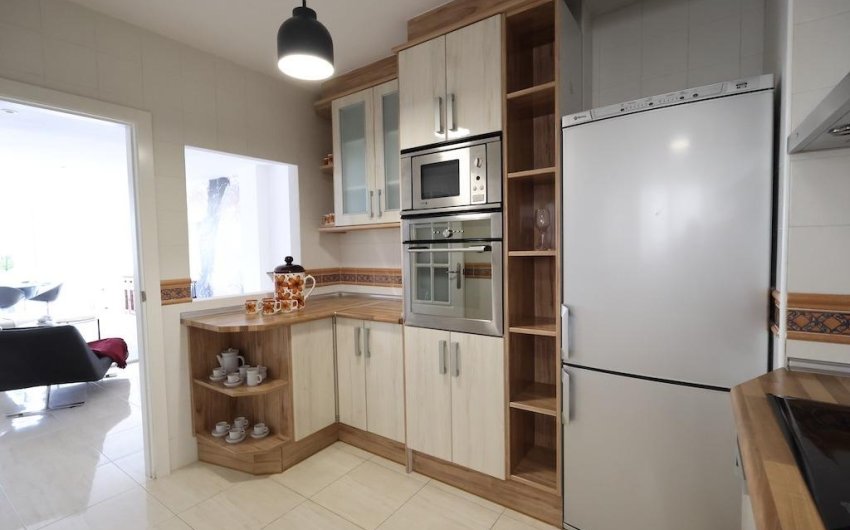 Revente - Apartment -
Torrevieja - Costa Blanca