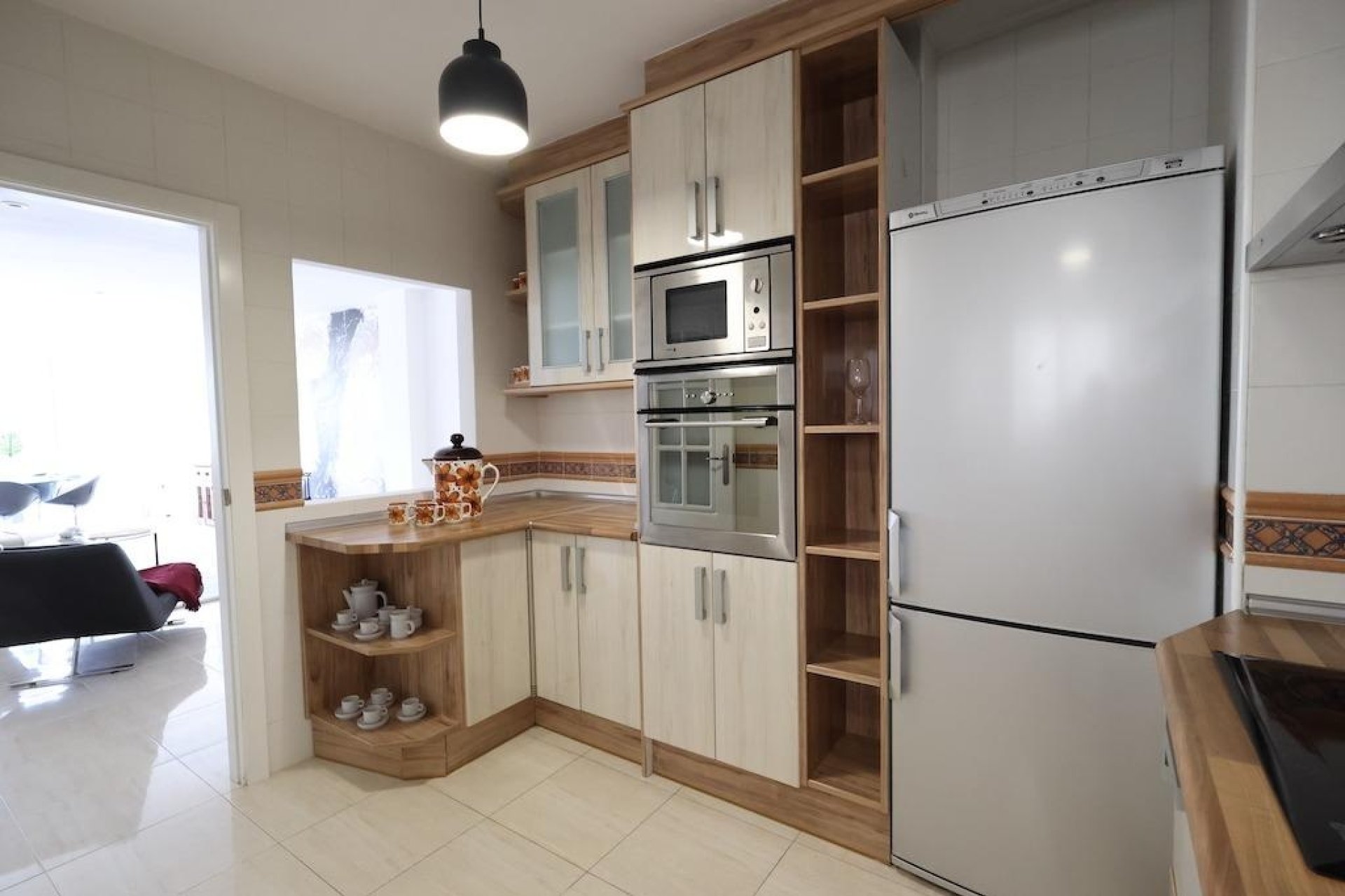 Revente - Apartment -
Torrevieja - Costa Blanca