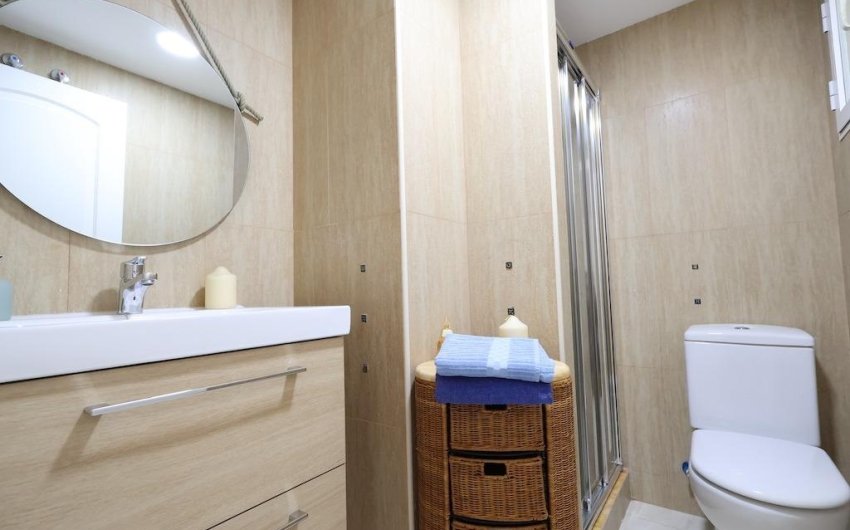 Revente - Apartment -
Torrevieja - Costa Blanca