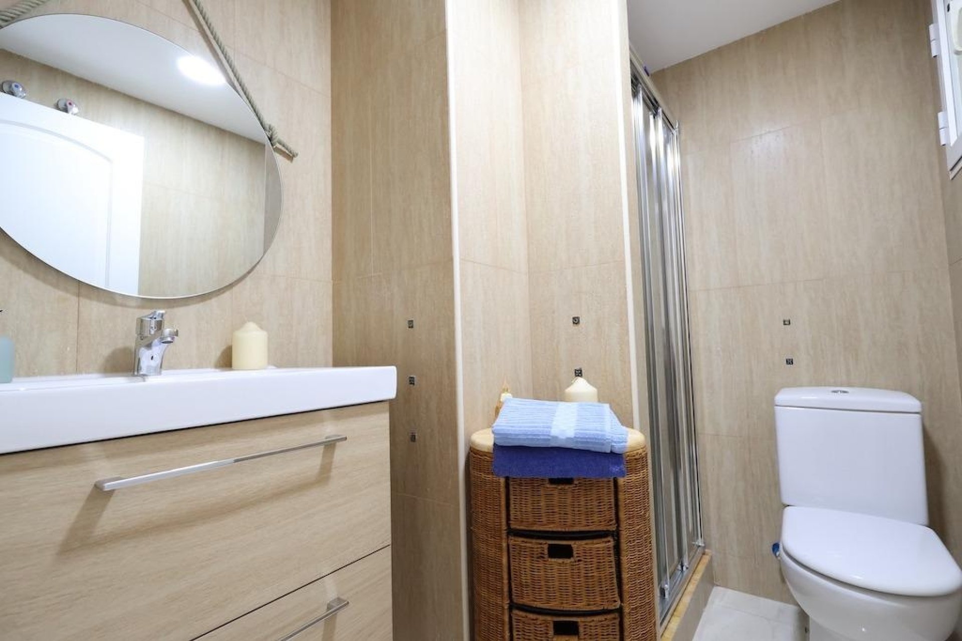 Revente - Apartment -
Torrevieja - Costa Blanca