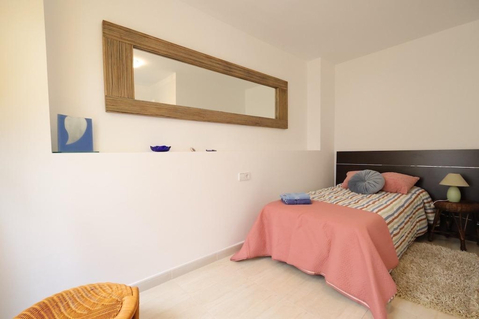 Revente - Apartment -
Torrevieja - Costa Blanca