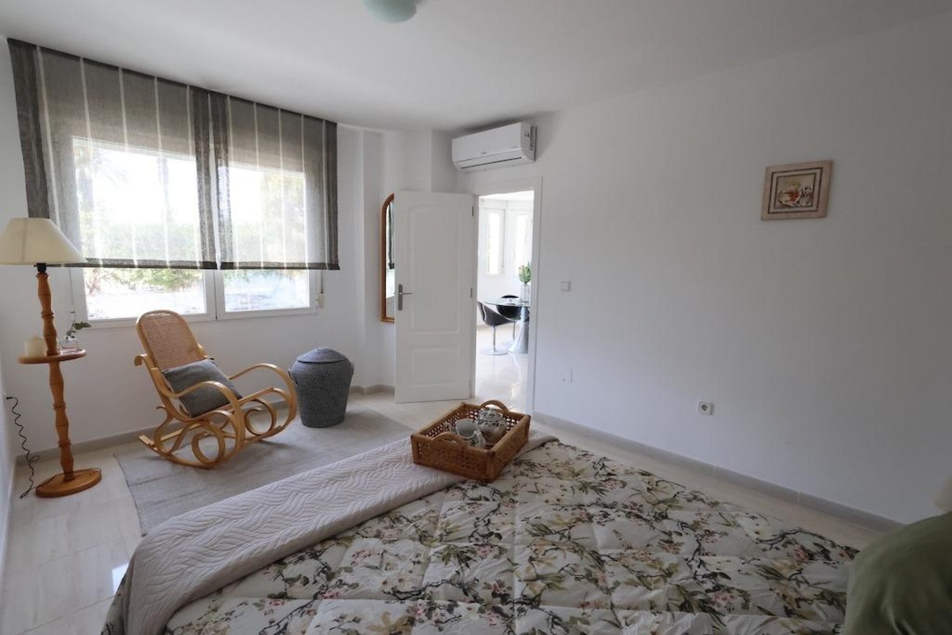Revente - Apartment -
Torrevieja - Costa Blanca