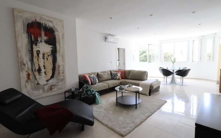 Revente - Apartment -
Torrevieja - Costa Blanca