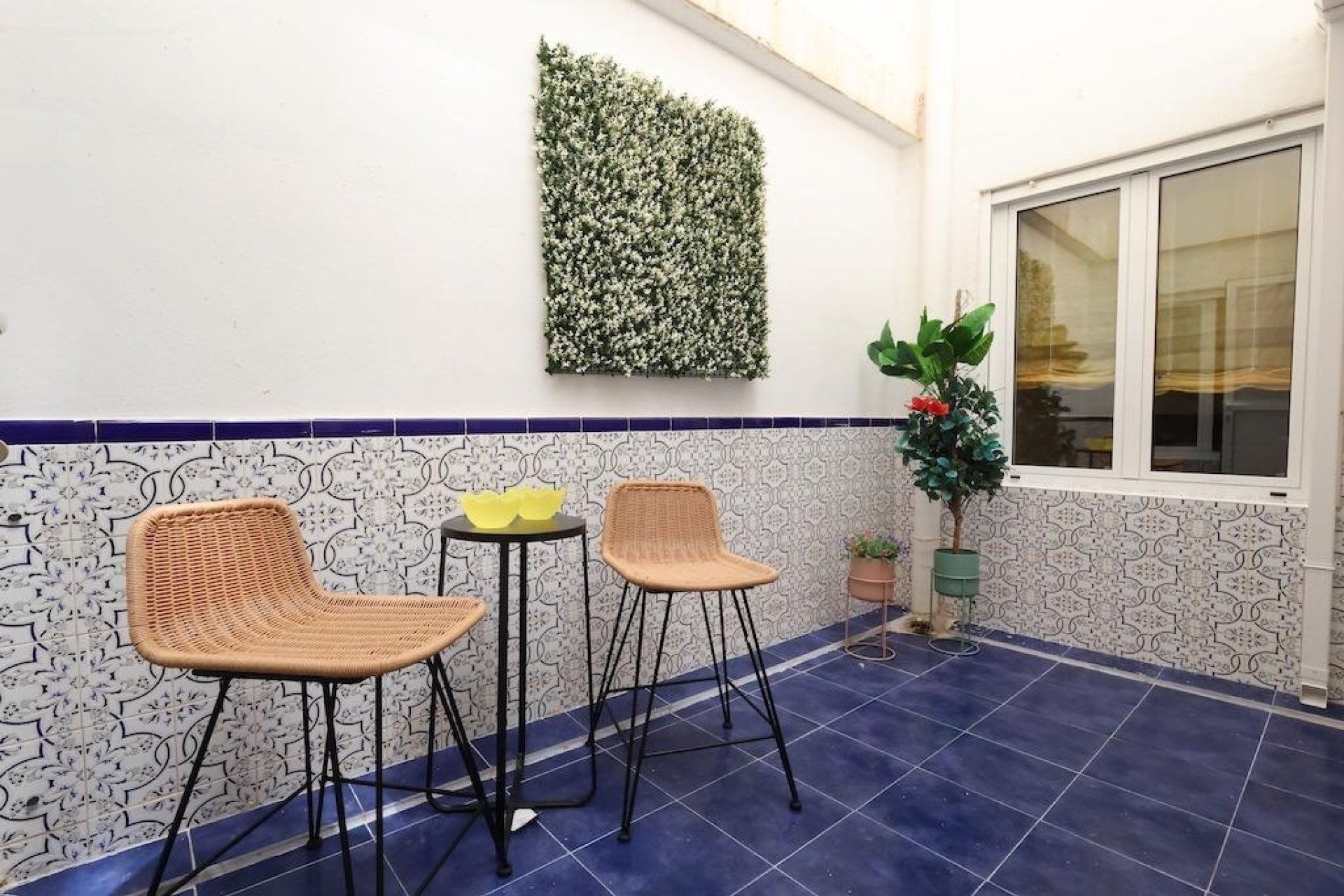 Revente - Apartment -
Torrevieja - Costa Blanca