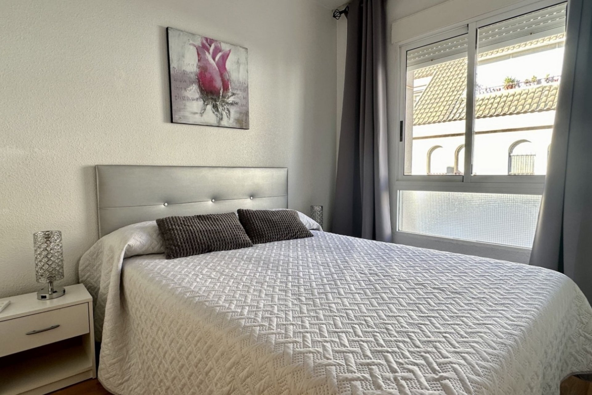 Revente - Apartment -
Torrevieja - Costa Blanca