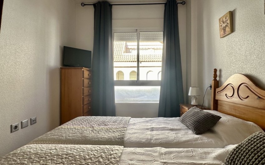 Revente - Apartment -
Torrevieja - Costa Blanca