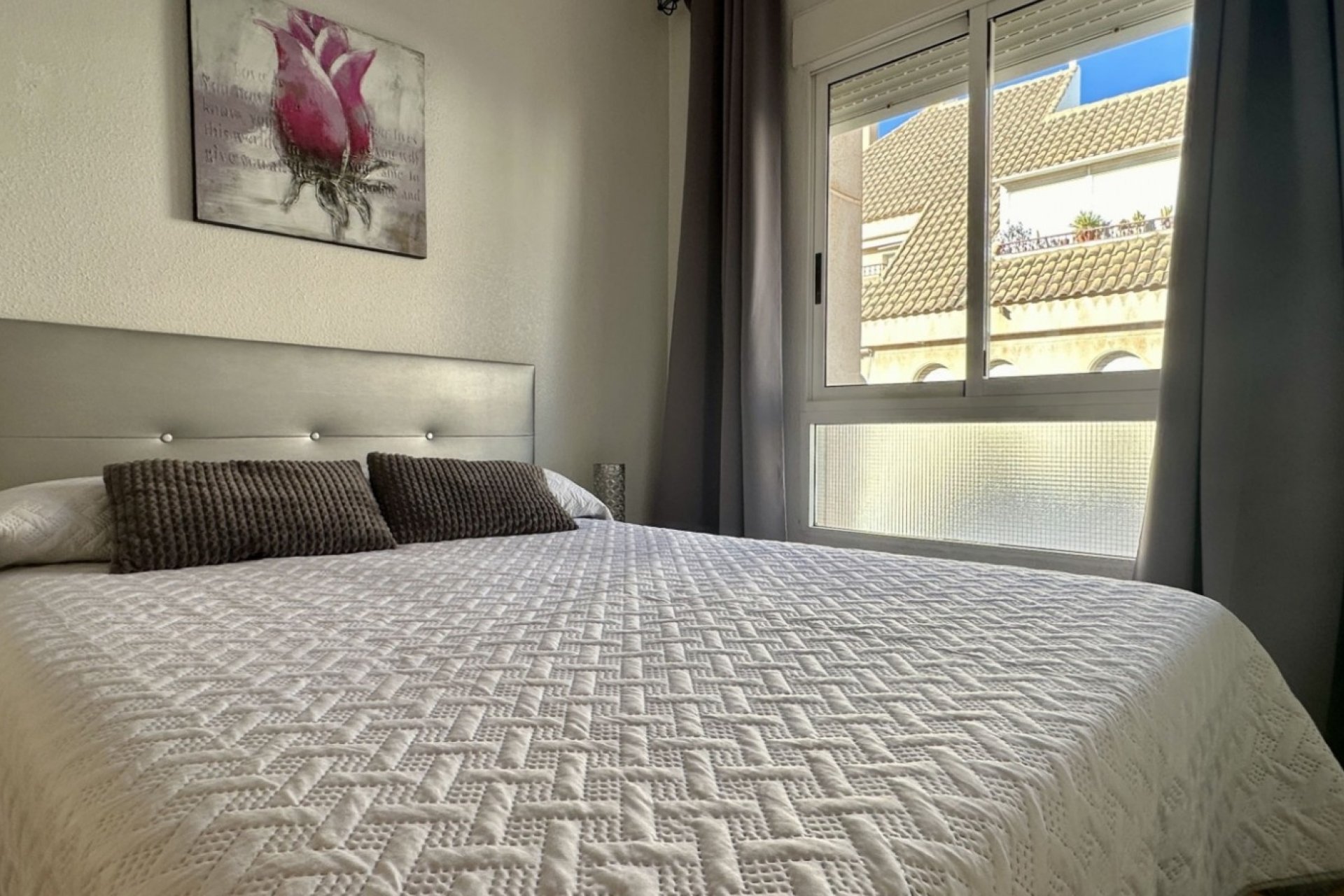 Revente - Apartment -
Torrevieja - Costa Blanca