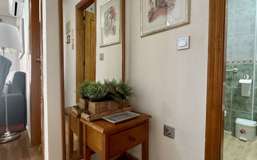 Revente - Apartment -
Torrevieja - Costa Blanca