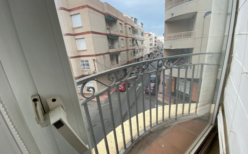 Revente - Apartment -
Torrevieja - Costa Blanca
