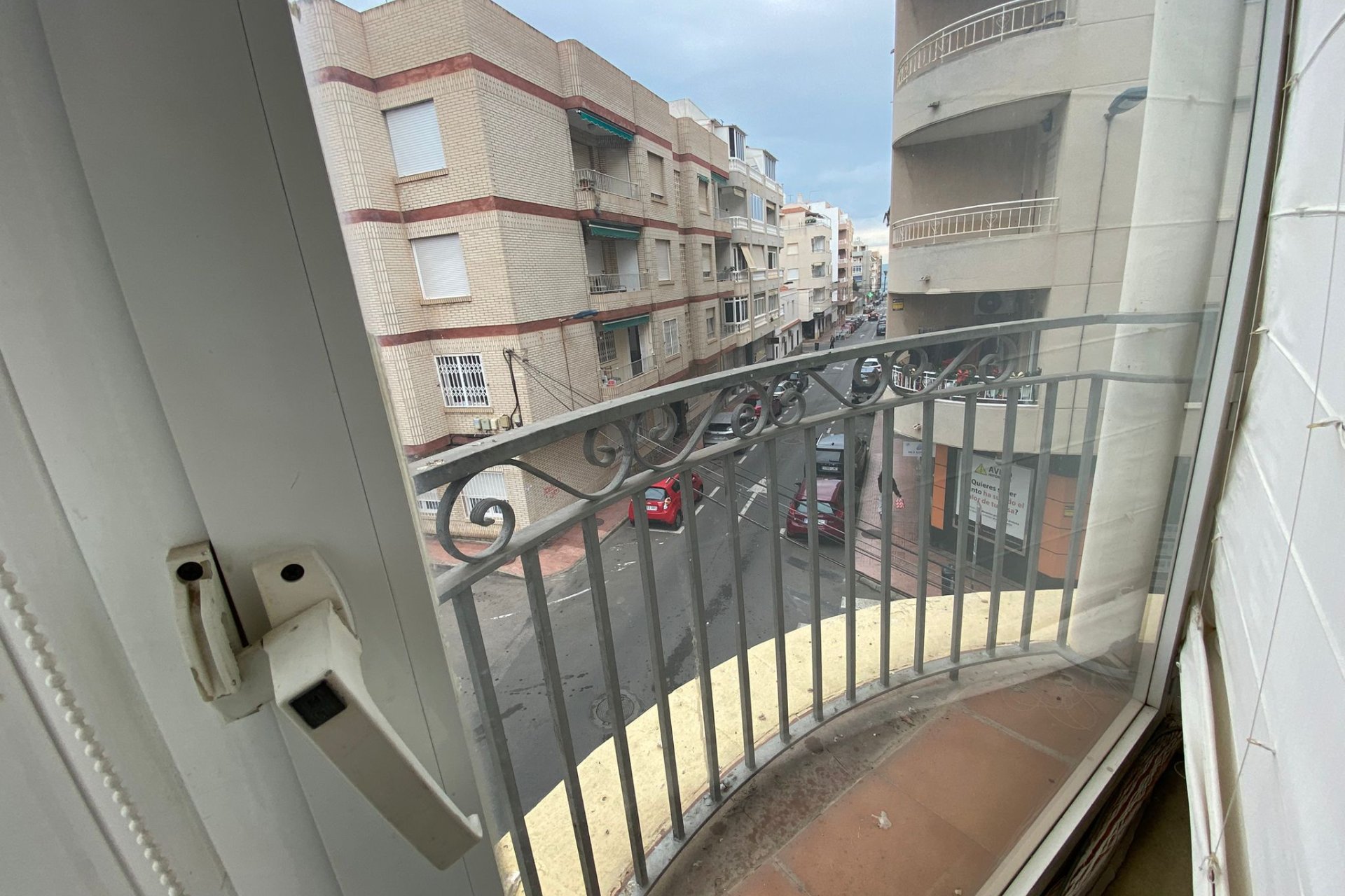 Revente - Apartment -
Torrevieja - Costa Blanca