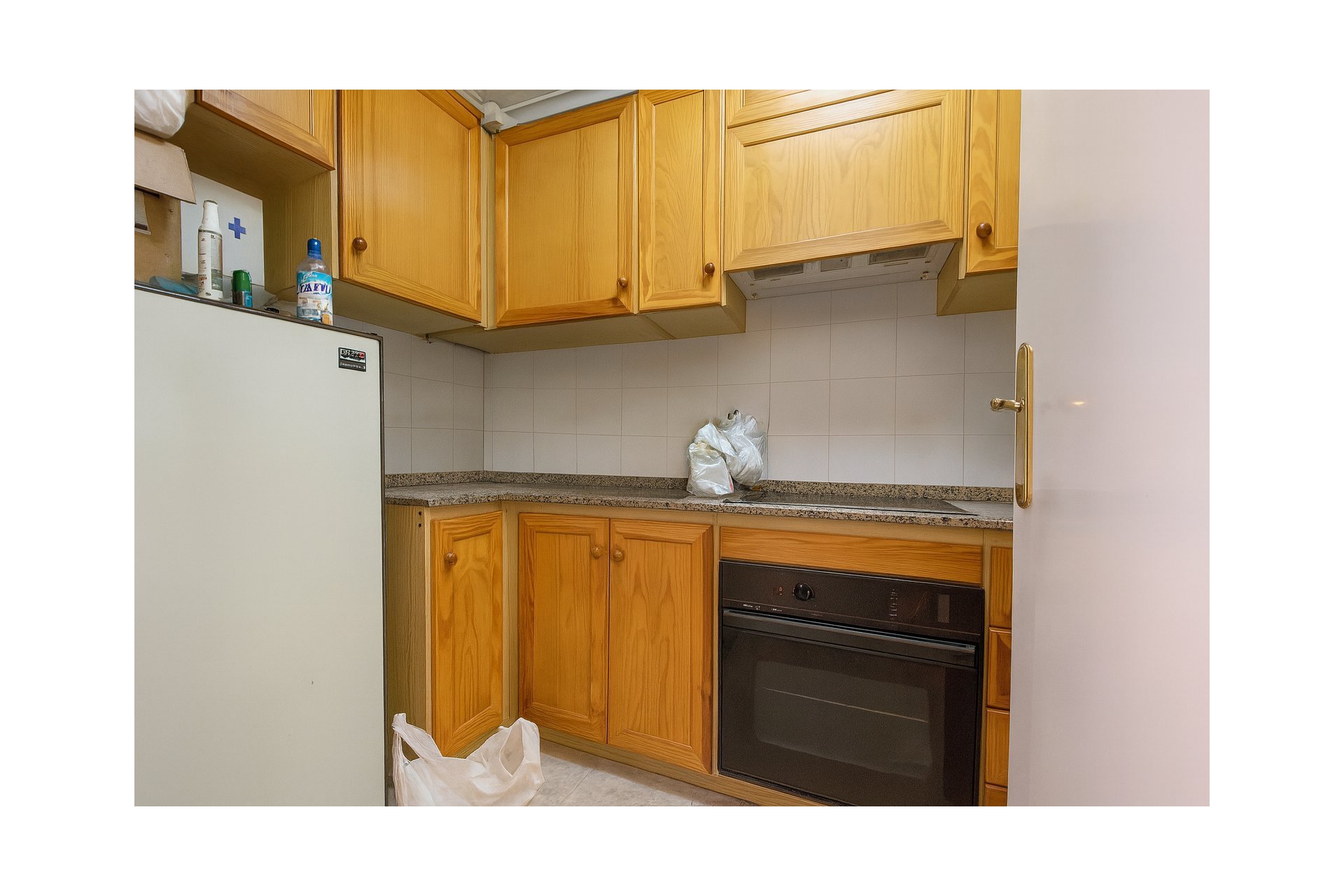 Revente - Apartment -
Torrevieja - Costa Blanca