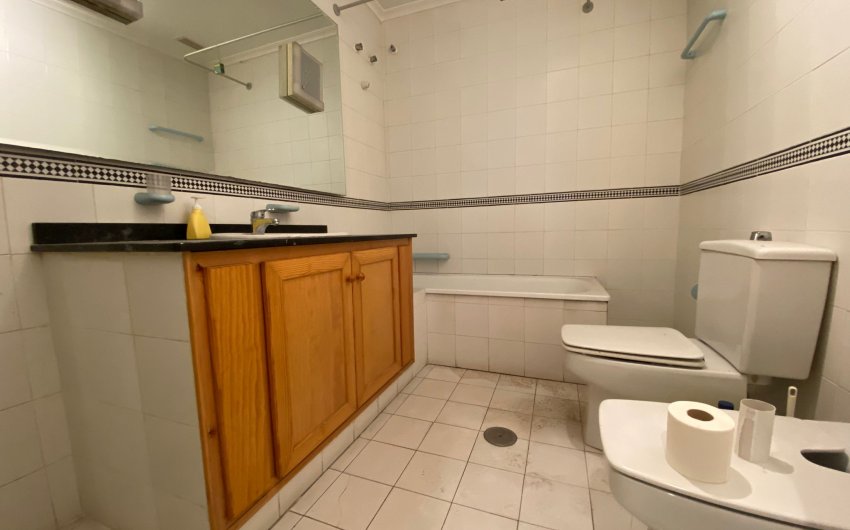 Revente - Apartment -
Torrevieja - Costa Blanca