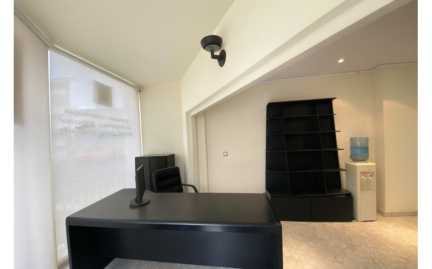 Revente - Apartment -
Torrevieja - Costa Blanca