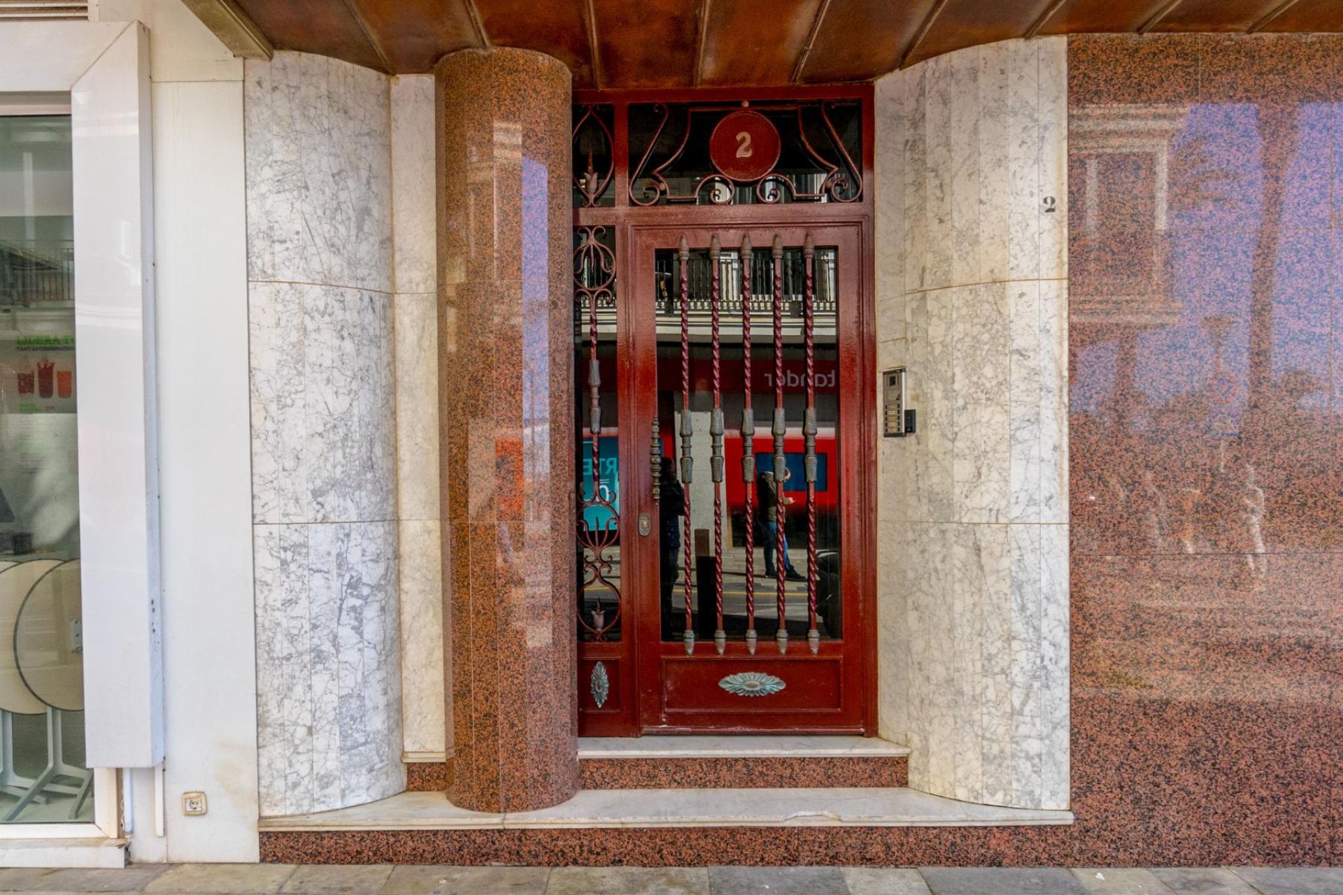 Revente - Apartment -
Torrevieja - Costa Blanca