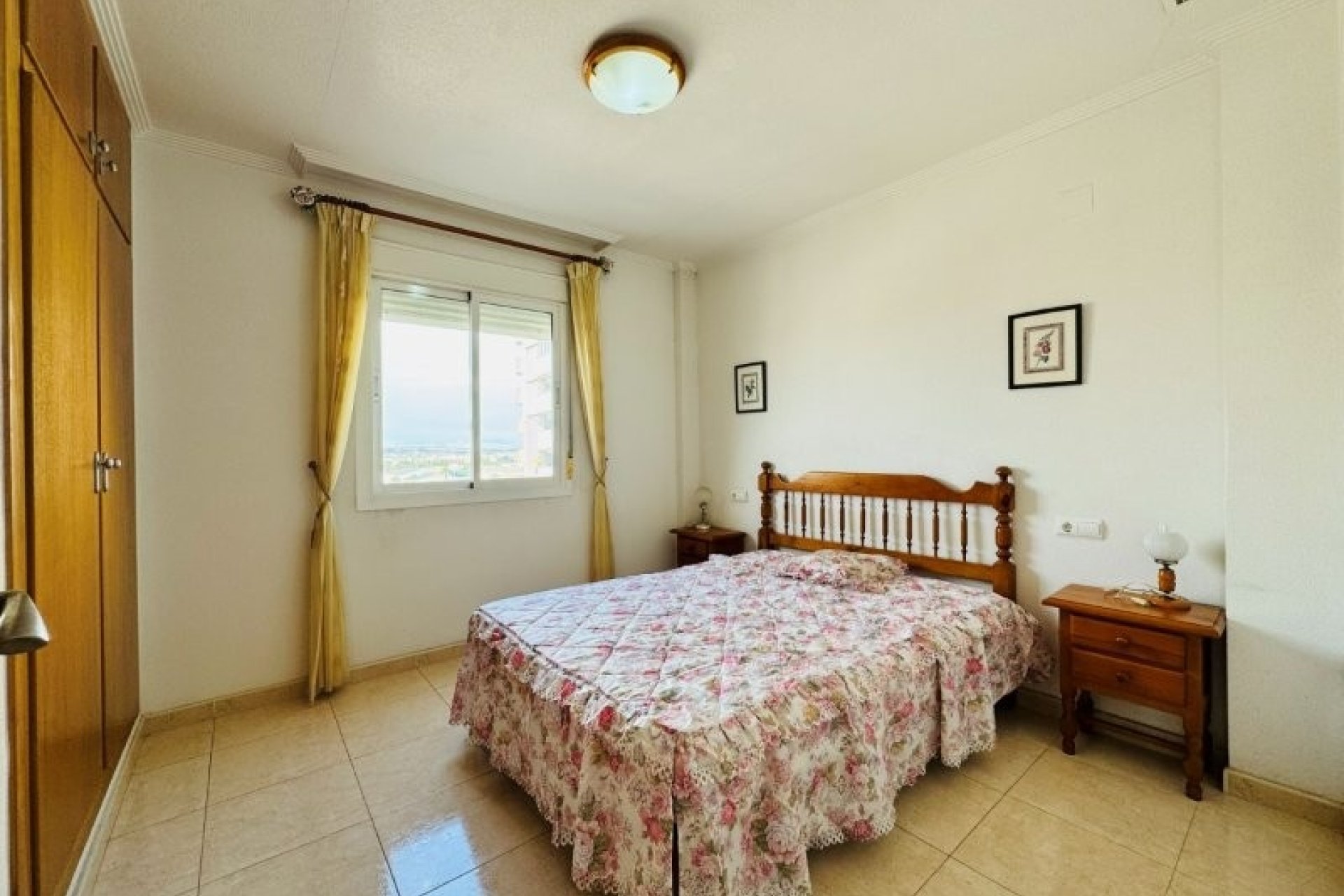 Revente - Apartment -
Torrevieja - Costa Blanca