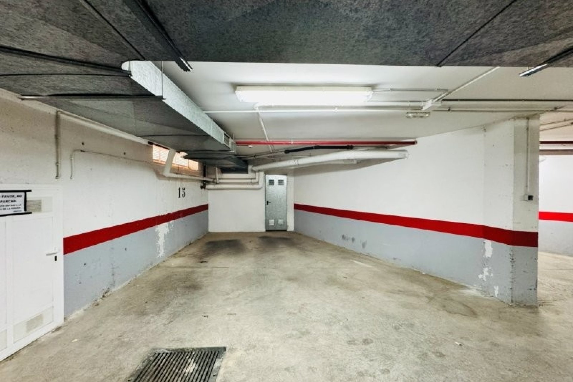 Revente - Apartment -
Torrevieja - Costa Blanca