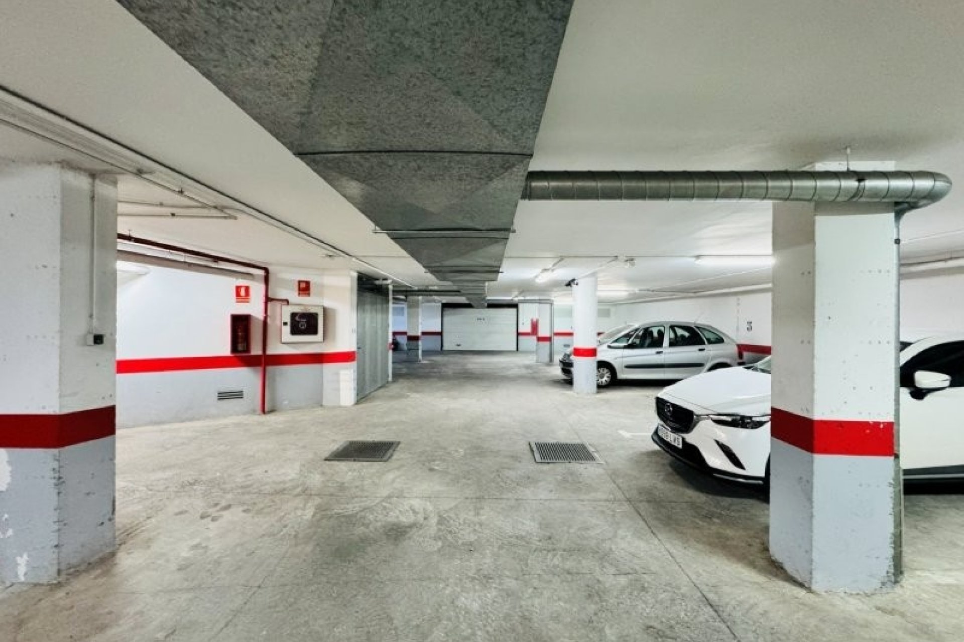 Revente - Apartment -
Torrevieja - Costa Blanca