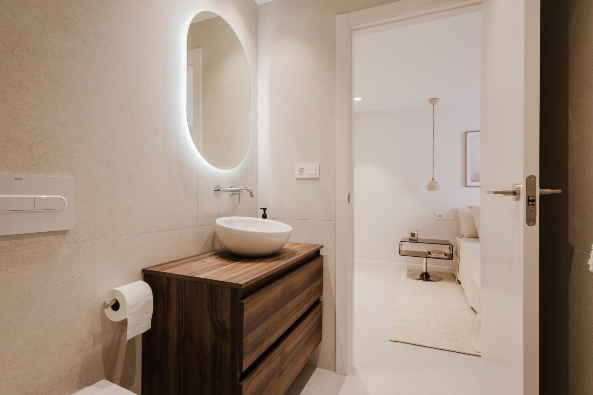 Revente - Apartment -
Torrevieja - Costa Blanca